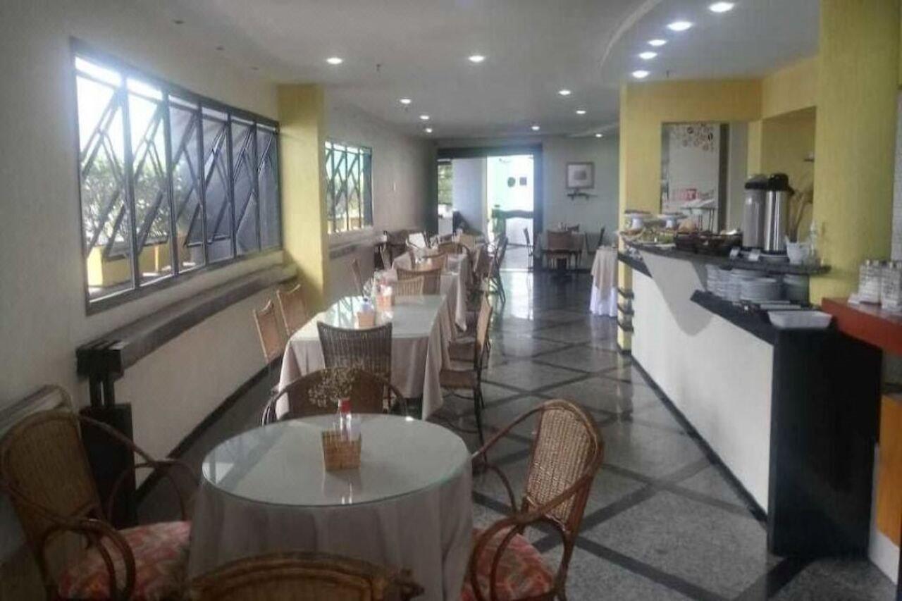 Ocean View Residence Fortaleza  Exterior foto