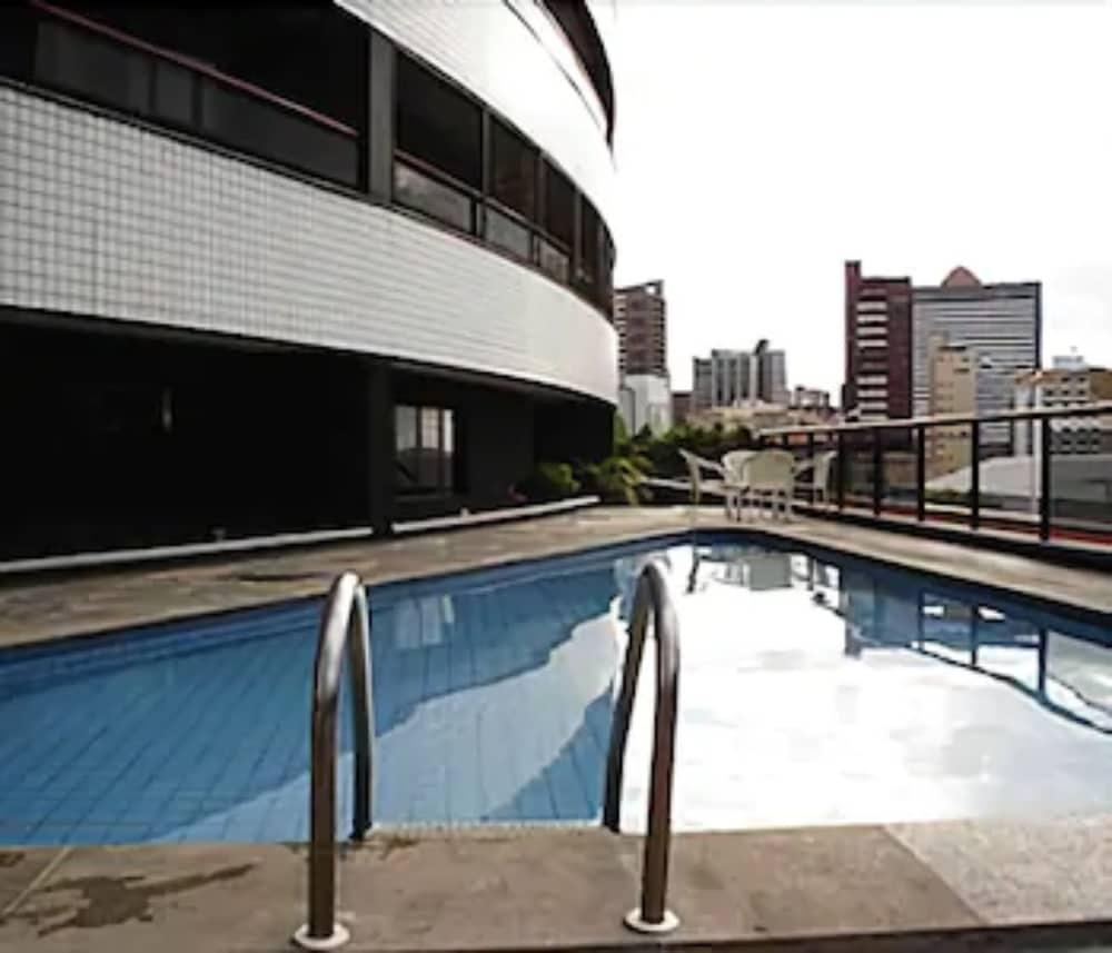 Ocean View Residence Fortaleza  Exterior foto