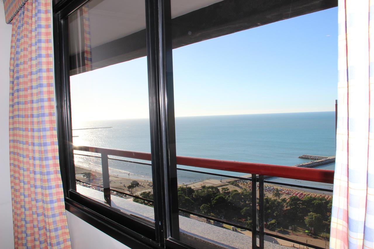 Ocean View Residence Fortaleza  Exterior foto