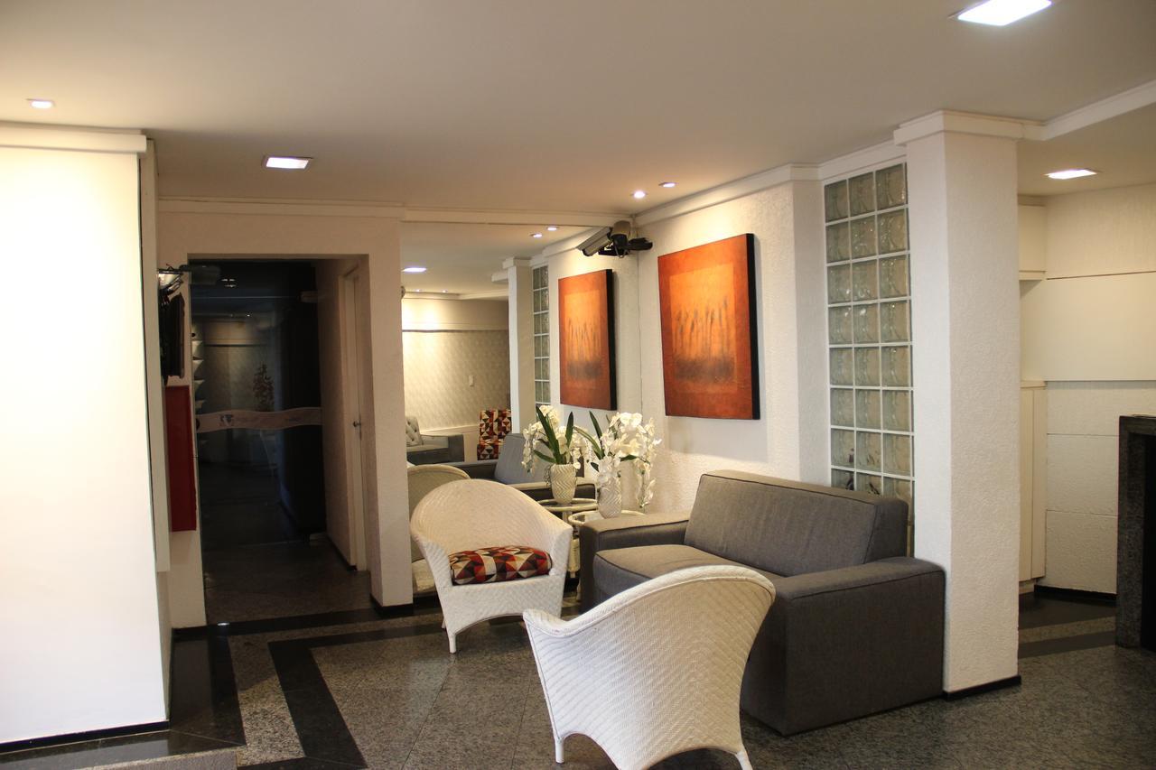 Ocean View Residence Fortaleza  Exterior foto